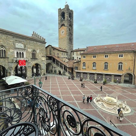 Best View Boutique Apartments Bergamo Zewnętrze zdjęcie