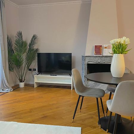 Best View Boutique Apartments Bergamo Zewnętrze zdjęcie