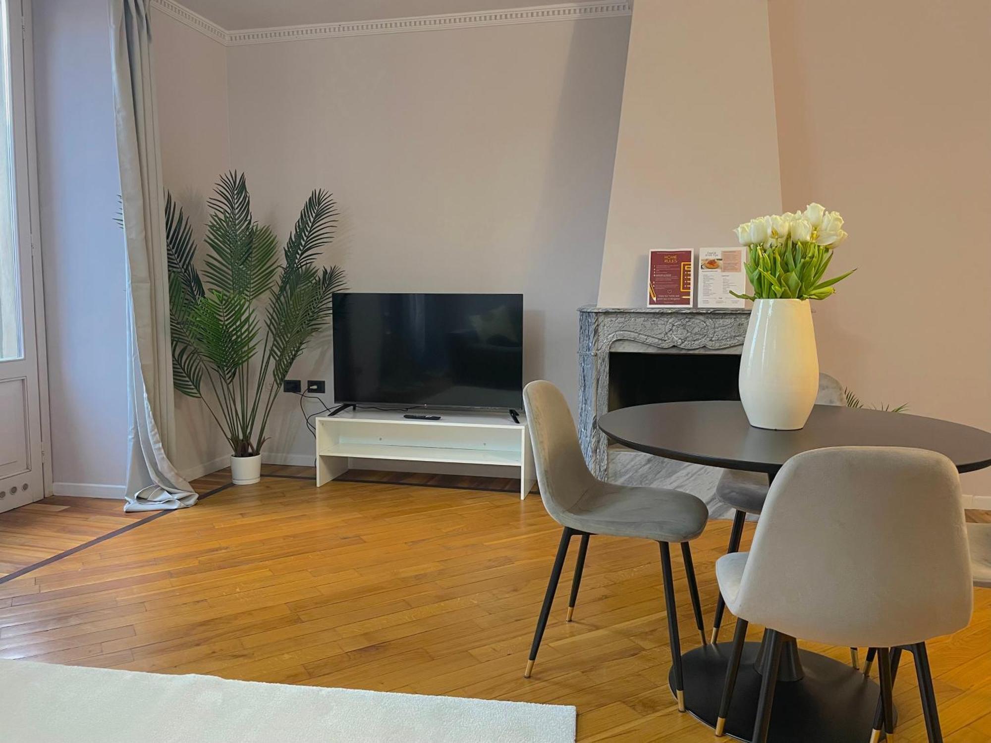 Best View Boutique Apartments Bergamo Zewnętrze zdjęcie