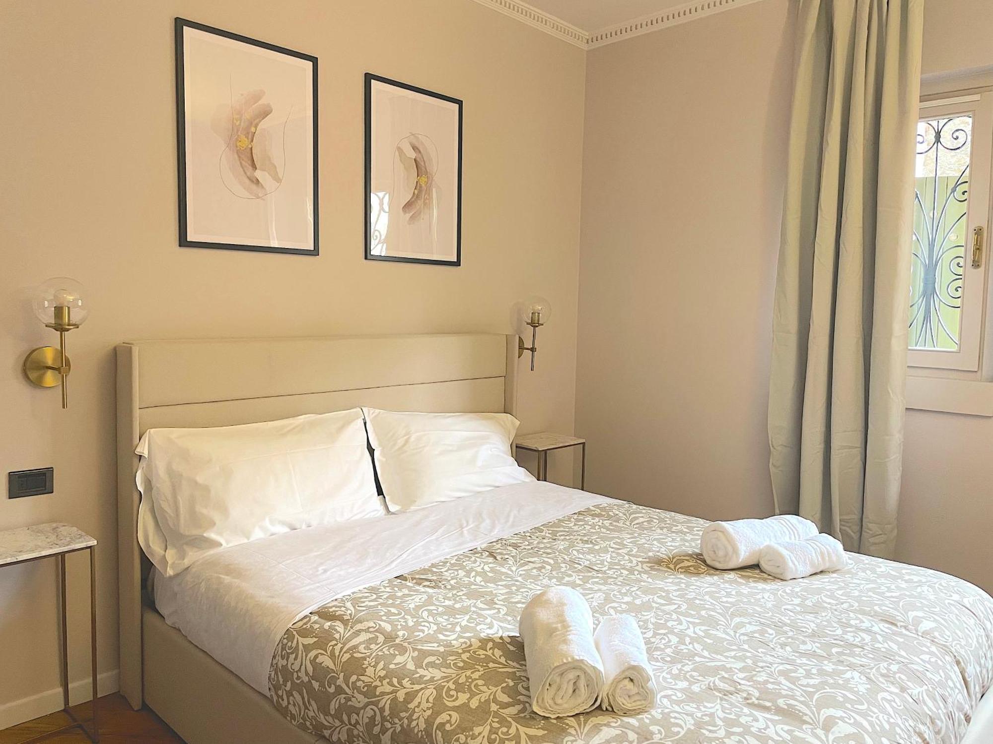 Best View Boutique Apartments Bergamo Zewnętrze zdjęcie