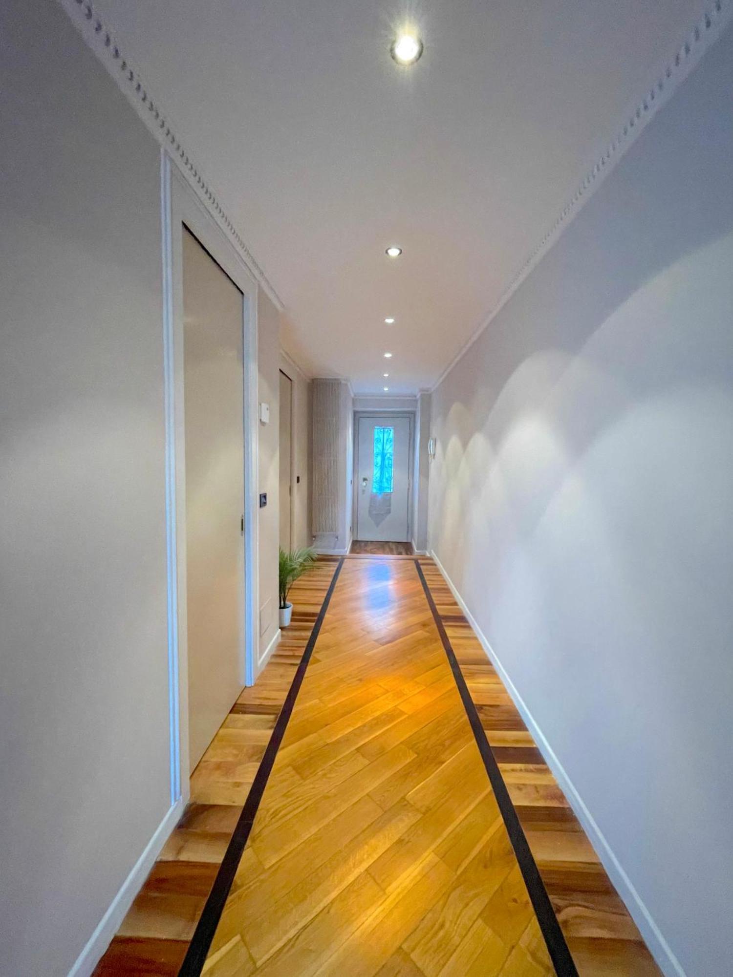 Best View Boutique Apartments Bergamo Zewnętrze zdjęcie