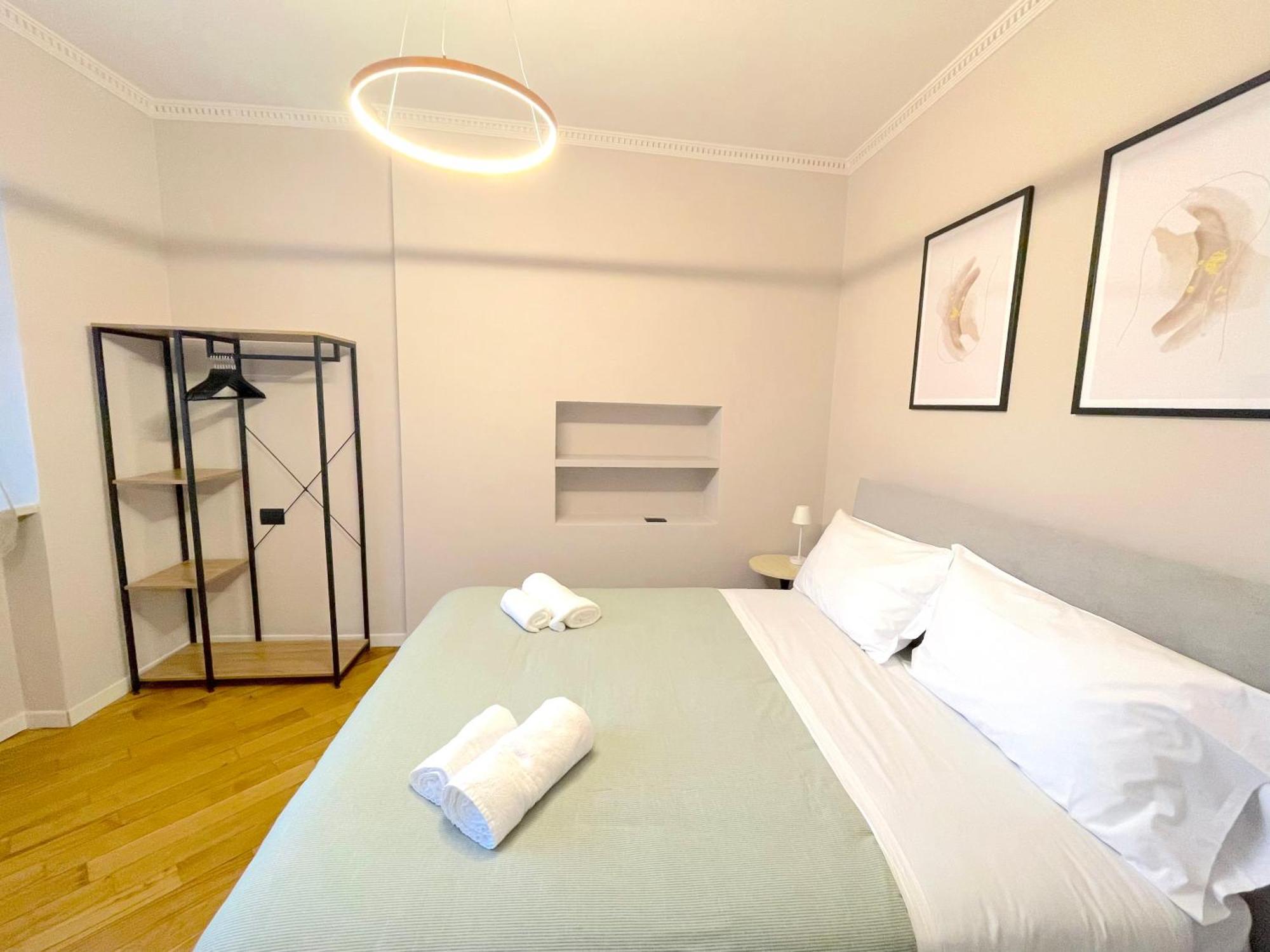 Best View Boutique Apartments Bergamo Zewnętrze zdjęcie