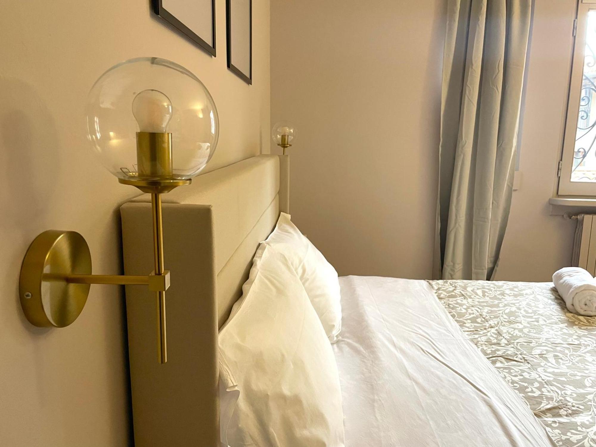 Best View Boutique Apartments Bergamo Zewnętrze zdjęcie