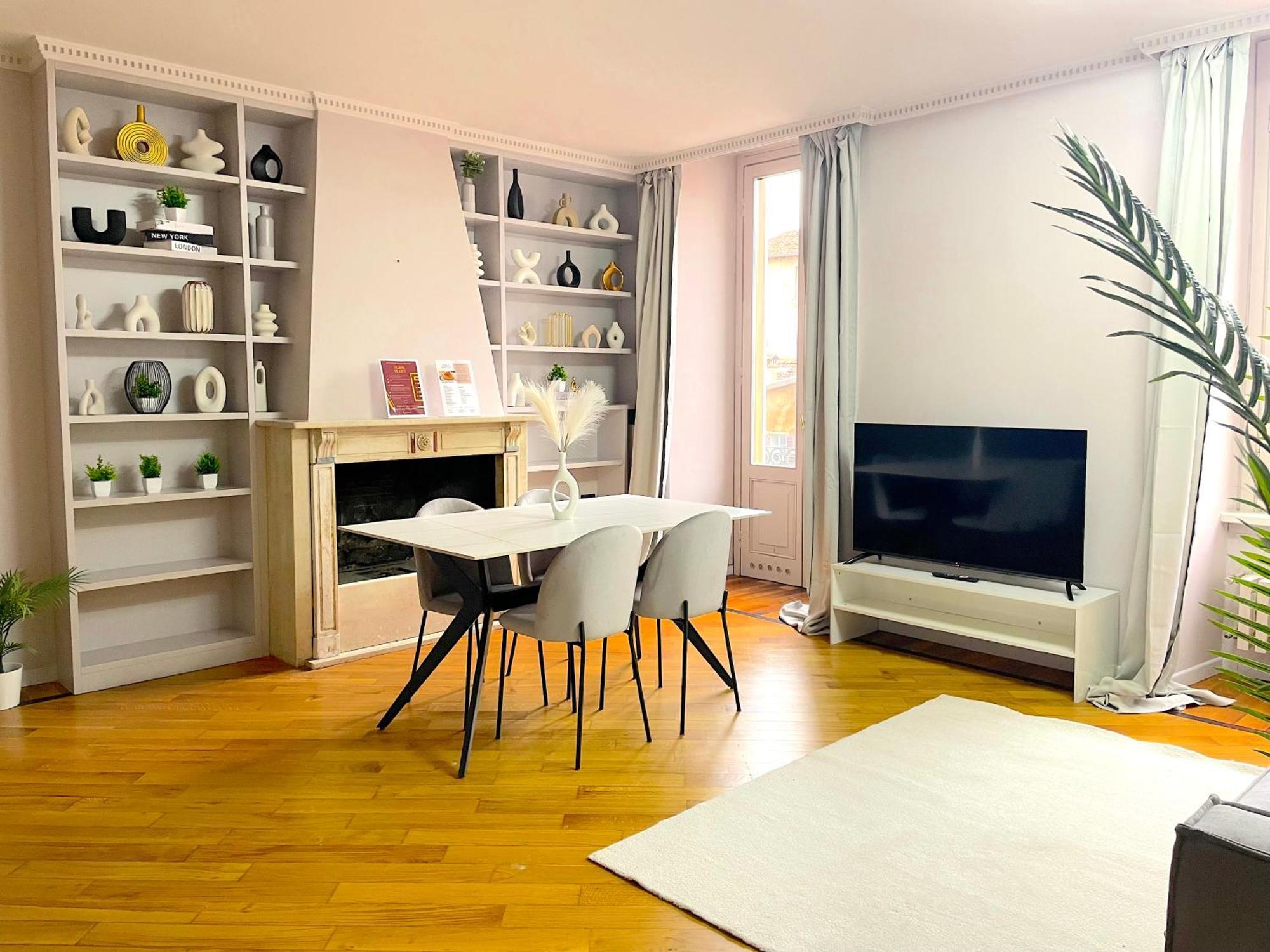 Best View Boutique Apartments Bergamo Zewnętrze zdjęcie