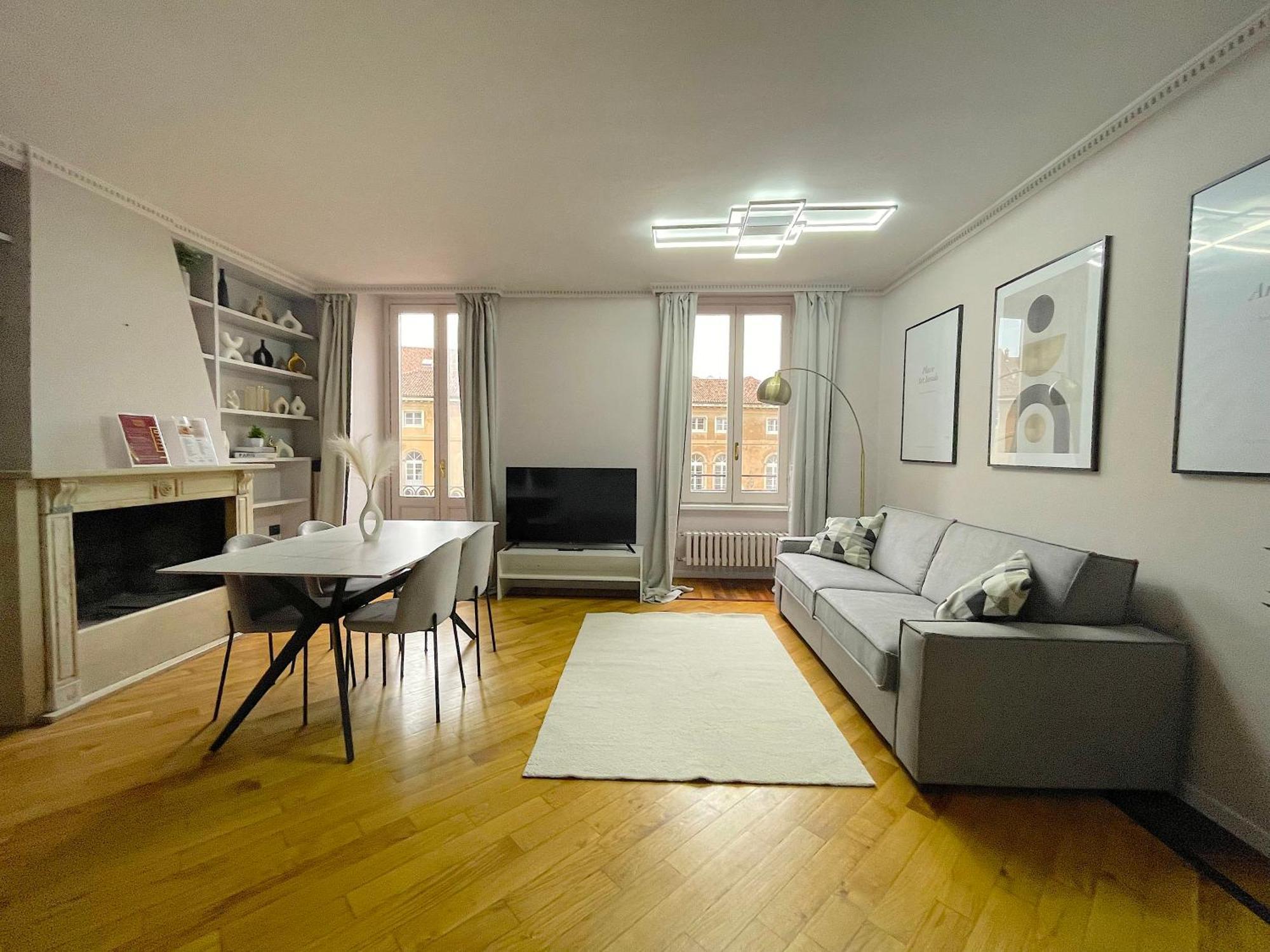 Best View Boutique Apartments Bergamo Zewnętrze zdjęcie