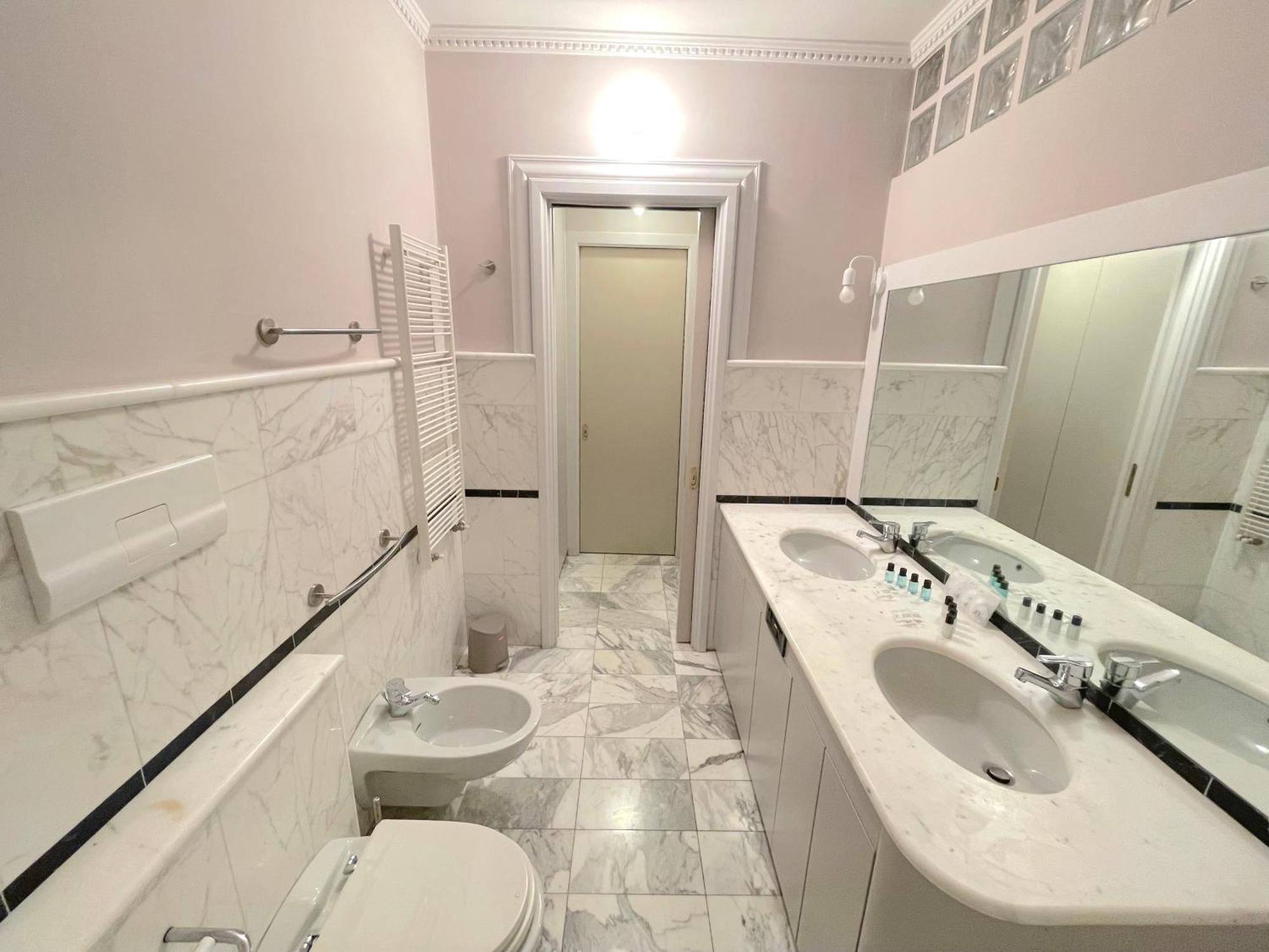 Best View Boutique Apartments Bergamo Zewnętrze zdjęcie